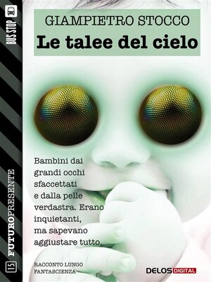 cover image of Le talee del cielo